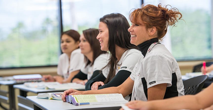 Jersey College Nursing School Teterboro Campus
