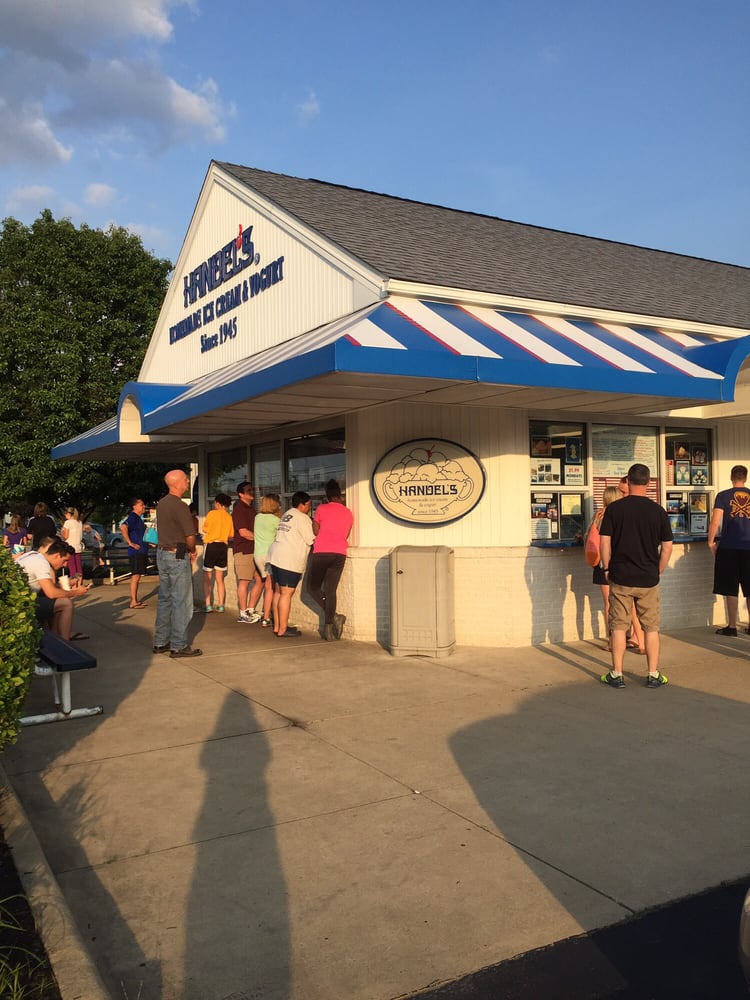 Handels Homemade Icecream & Yogurt 29 Photos & 44 Reviews Ice Cream