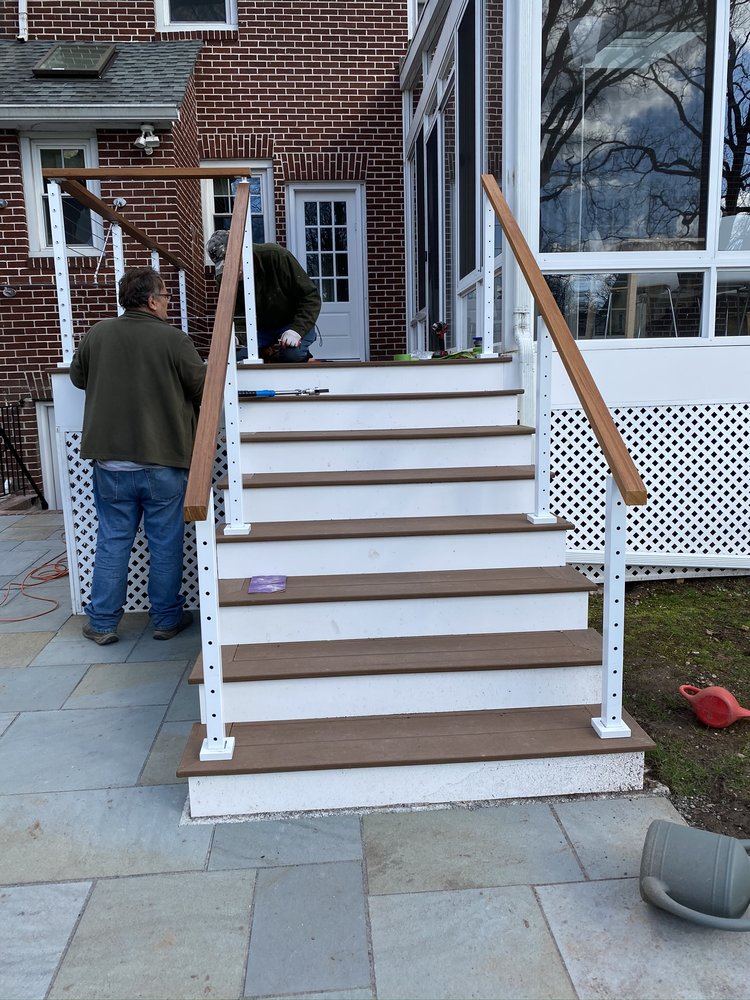 image of business Classic Construction Services, Inc