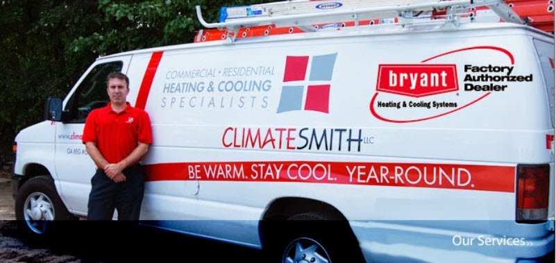 image of business ClimateSmith