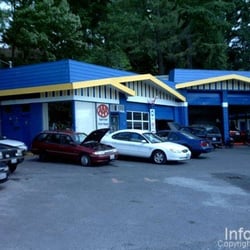 Shoreline Family Auto Care - Motor Mechanics