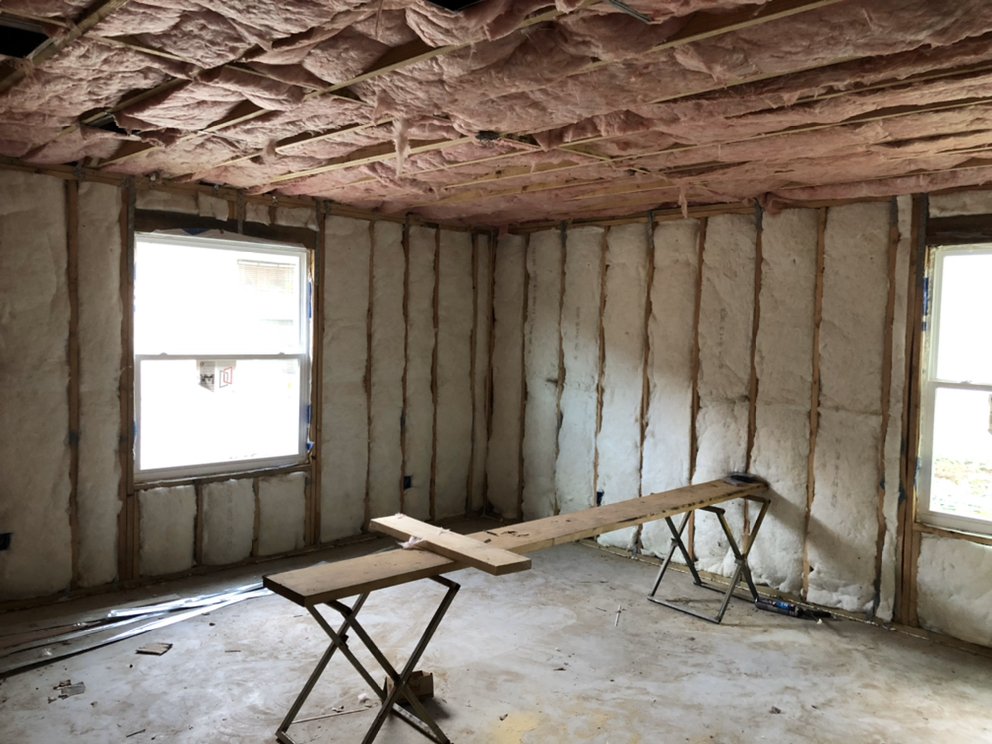 Gold Hammer Renovations