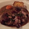 Corner Bistrot,