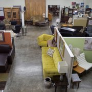 Furniture Works 11 Photos 15 Reviews S 402 Photo Of Furniture Works Olympia Wa United States From The Loft