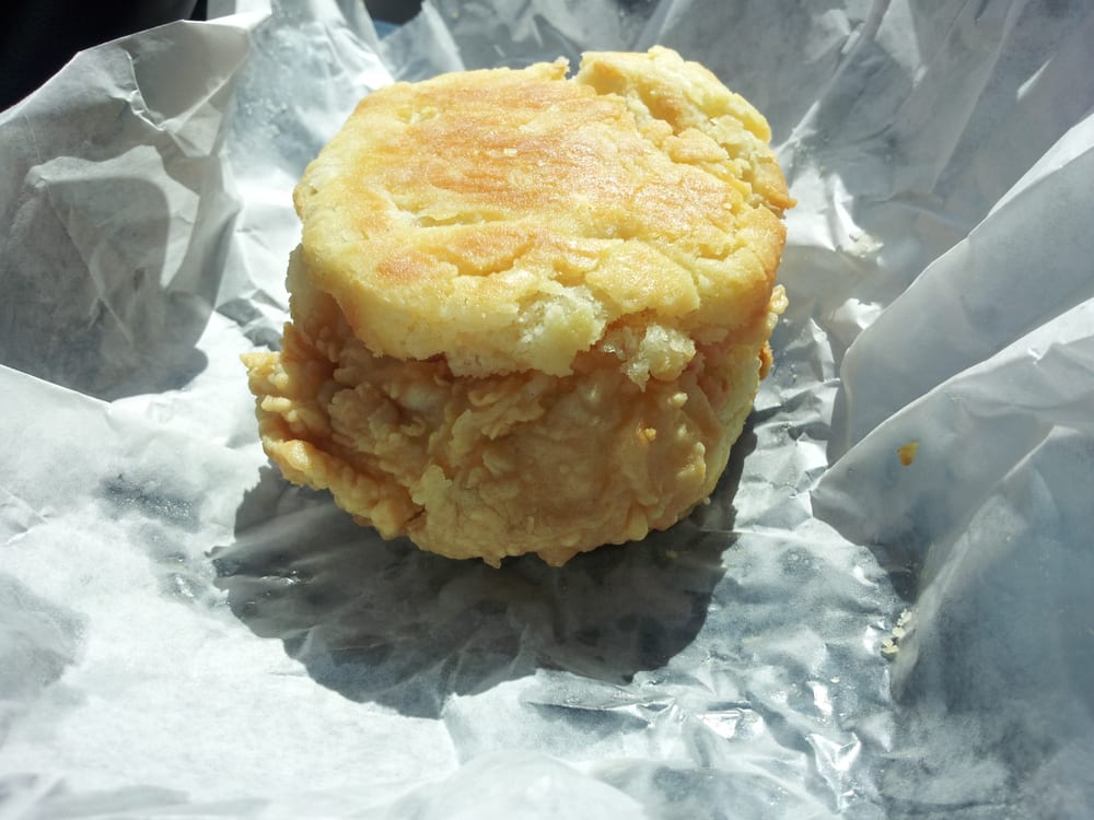 Church’s Chicken Chicken Wings 6584 Highway 90, Milton, FL