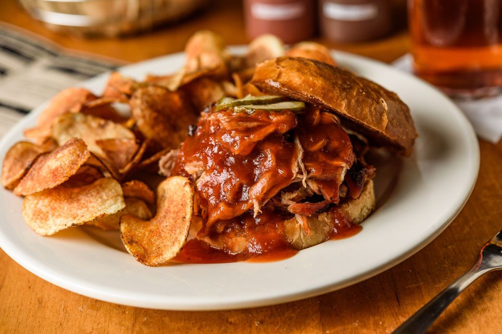 Jim ‘N Nick’s BarBQ 146 Photos & 248 Reviews Barbeque 7004