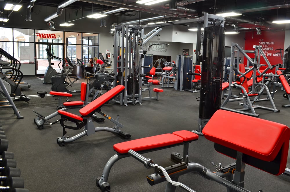 Snap Fitness CLOSED Gyms 845 Lafayette Rd, Hampton, NH Phone