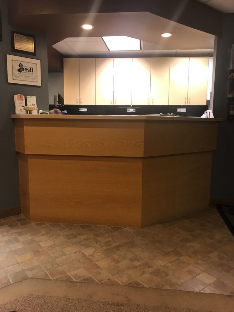 image of business Kenneth Band, DMD