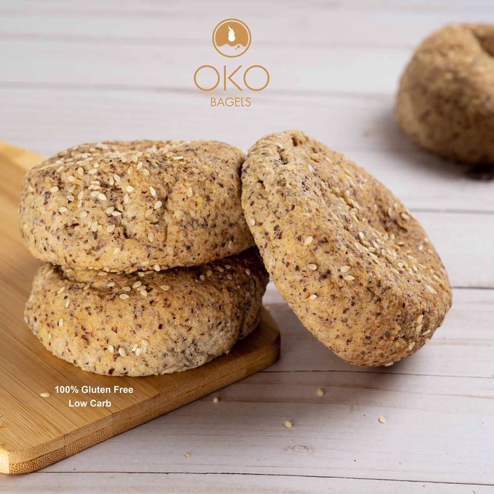 OKO Bagels