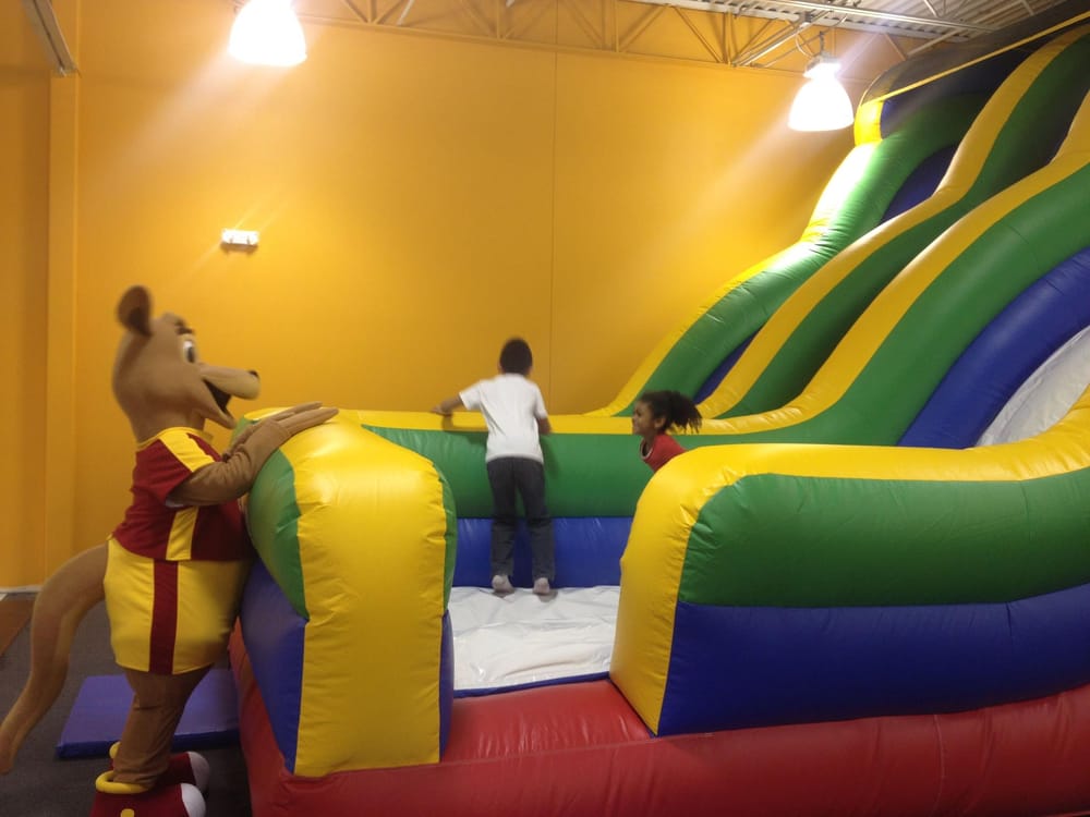 Jump n jacks coupons