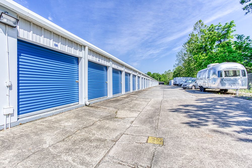 SmartStop Self Storage
