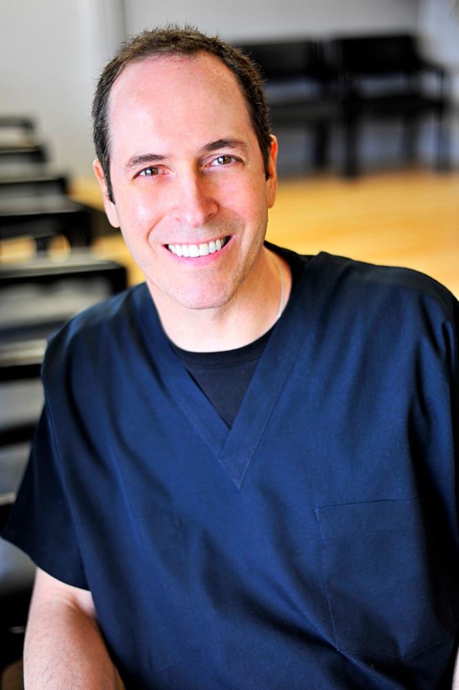 image of business Baxter Dental Group