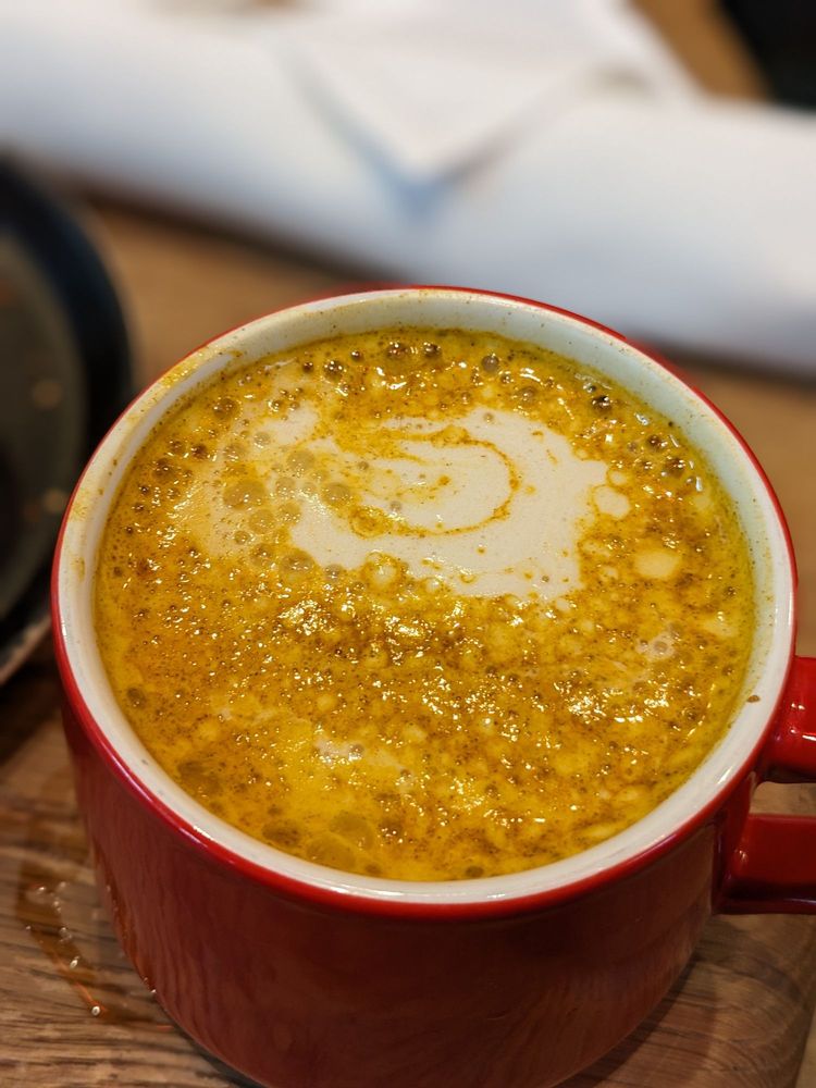 Ascension Coffee - White Rock