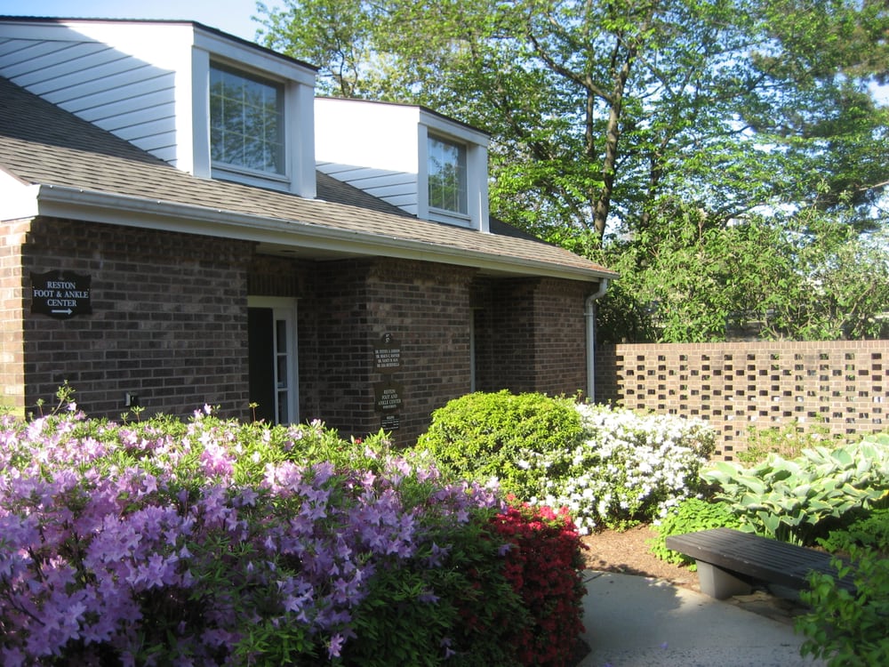 Reston Foot & Ankle Center
