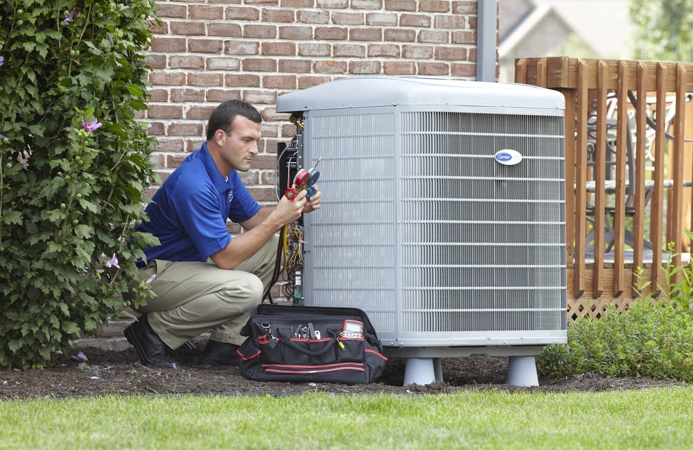 image of business Five Star Cooling