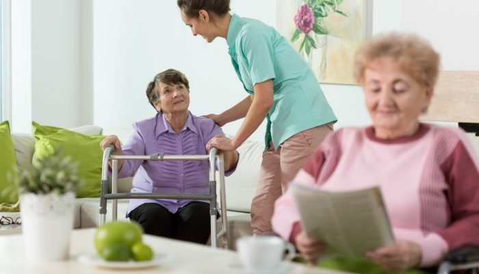 Superior Home Care Services
