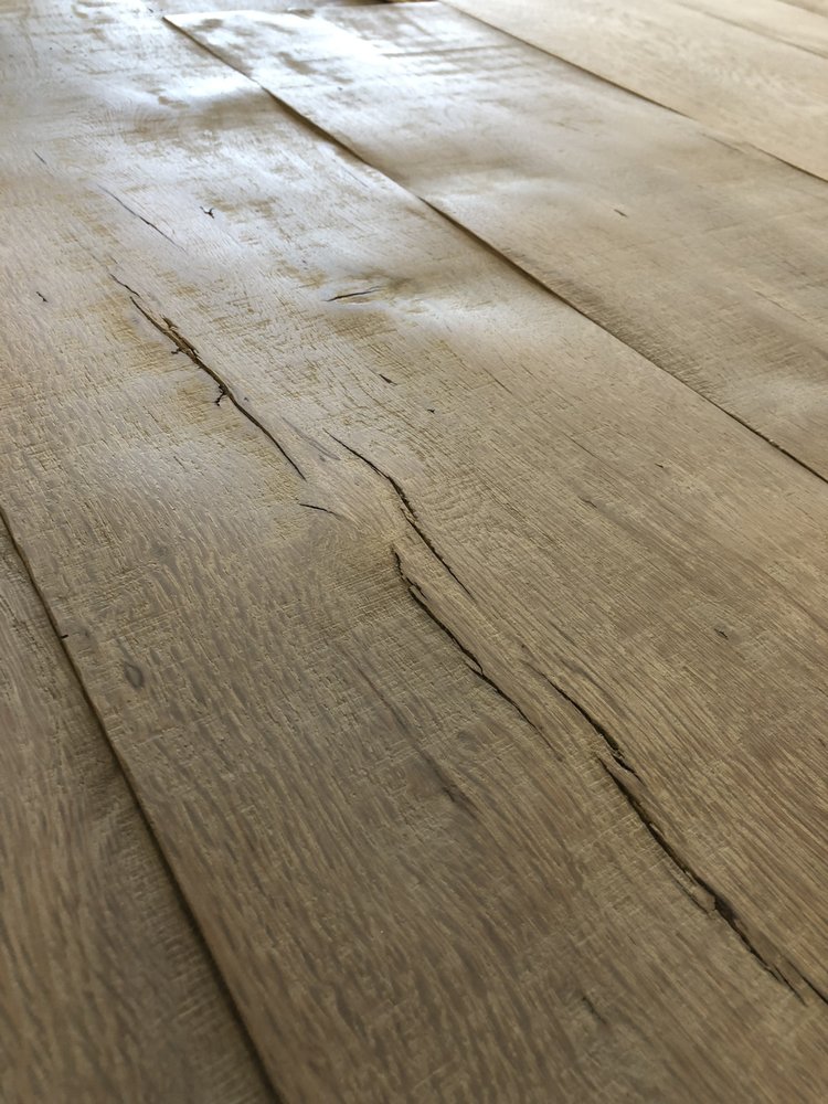 image of business Hardwood Design Company