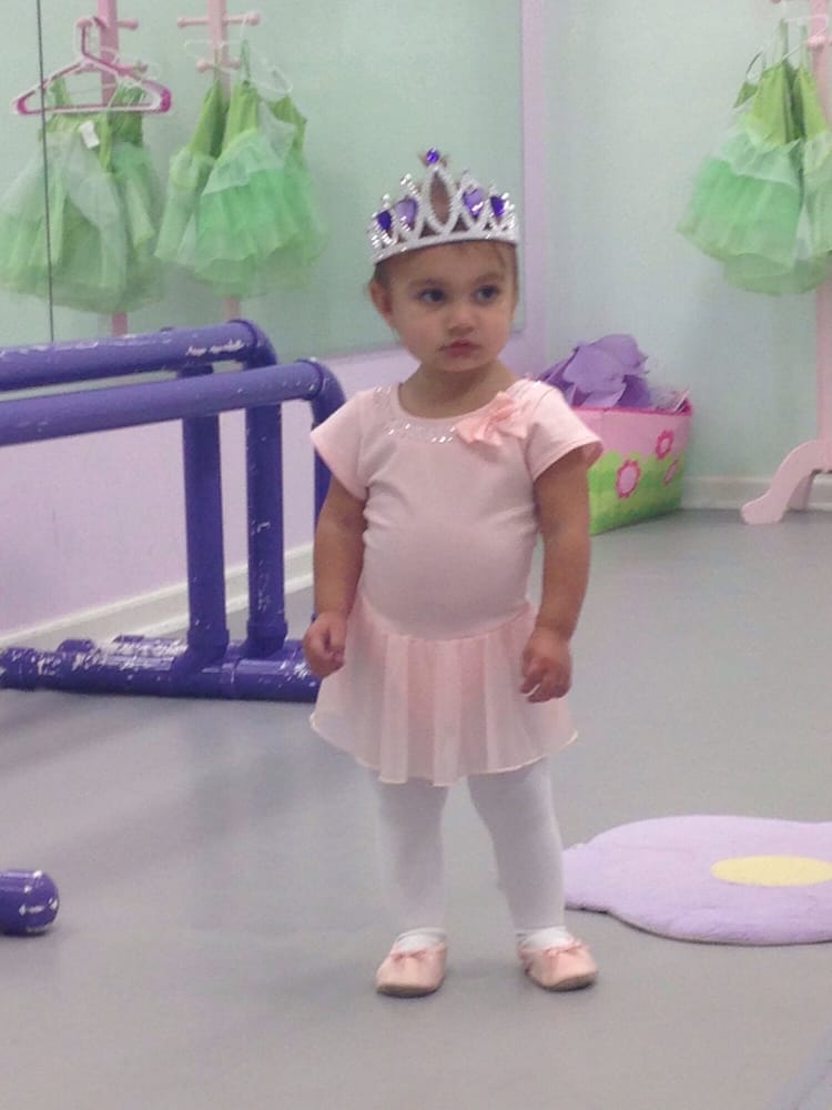 Tutus and Tiaras