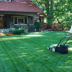 Clean Air Lawn Care Gardeners 415 Mason Ct Fort Collins Co Photo Of Clean Air Lawn Care Fort Collins Co United States