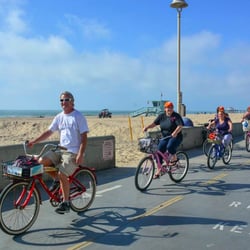 Beach Cities Bike Tours Als 232 The Strand Hermosa Photo Of Beach Cities Bike Tours Hermosa Ca United States The