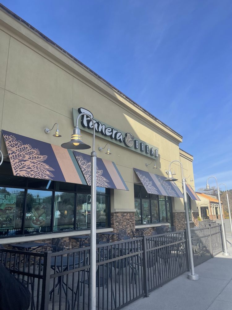 Panera Bread