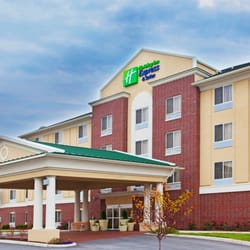 Holiday Inn Express Suites Chicago South Lansing 11 Photos Photo Of Holiday Inn Express Suites Chicago South Lansing Il