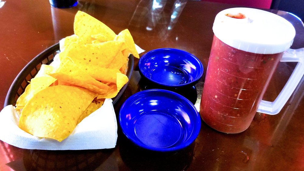 Oscar’s Mexican Restaurant