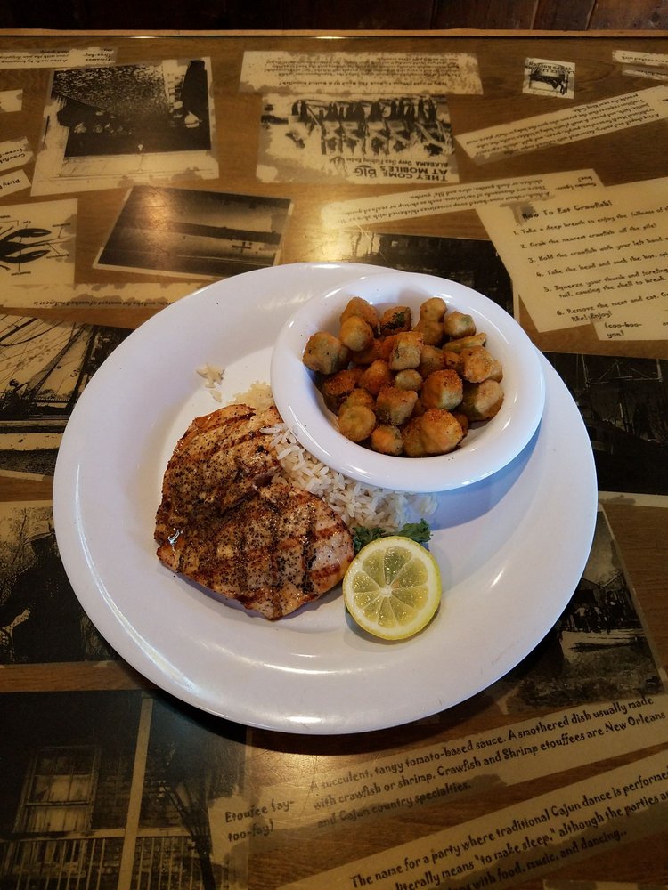 The Cajun Steamer 228 Photos & 170 Reviews Cajun/Creole 180 Main
