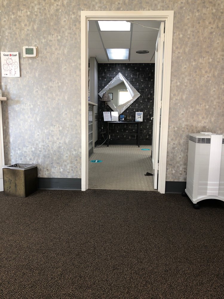 image of business Eastern Carolina Dental