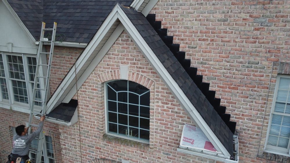 Bealing Roofing and Exteriors