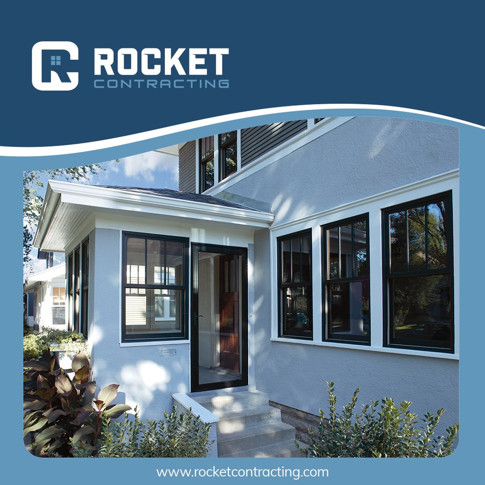 Rocket Contracting