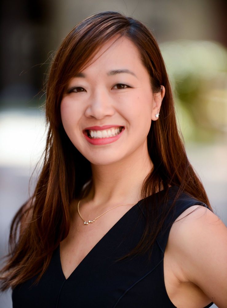 Elaine Lau Real Estate