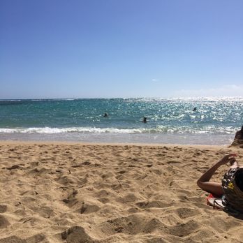 Kaimana Beach 292 Photos 155 Reviews Beaches 2863 Kalakaua Photo Of Kaimana Beach Honolulu Hi United States