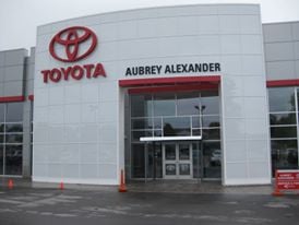 Aubrey Alexander Toyota 1324 N Susquehanna Trl Selinsgrove Pa Car Photos 9