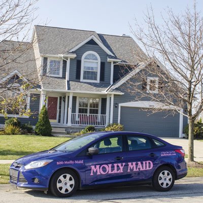 Molly Maid - Charlotte