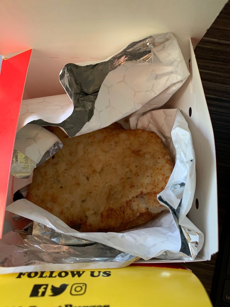 MrBeast Burger