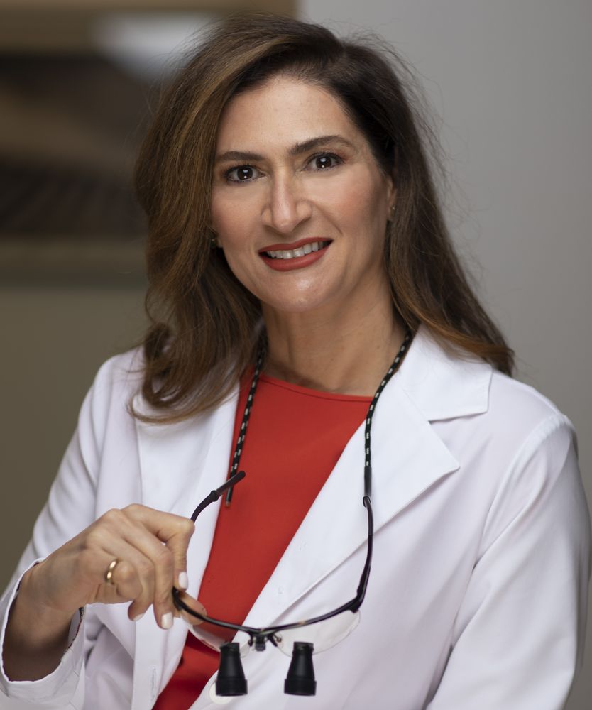 image of business Vineyard Dental