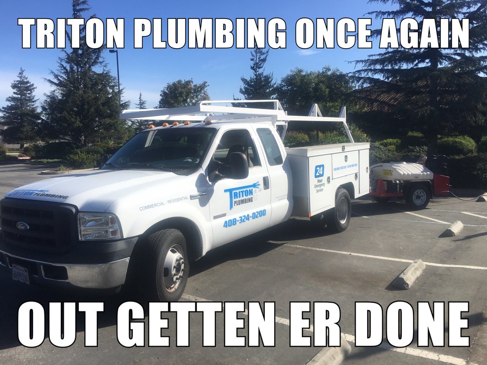 triton plumbing 10 photos 53 reviews plumbing santa clara triton plumbing 10 photos 53 reviews plumbing santa clara ca phone number yelp