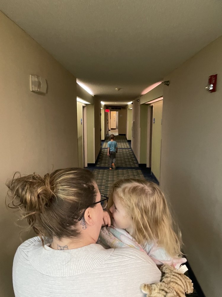 SureStay Plus Hotel By Best Western Roanoke Rapids I 95