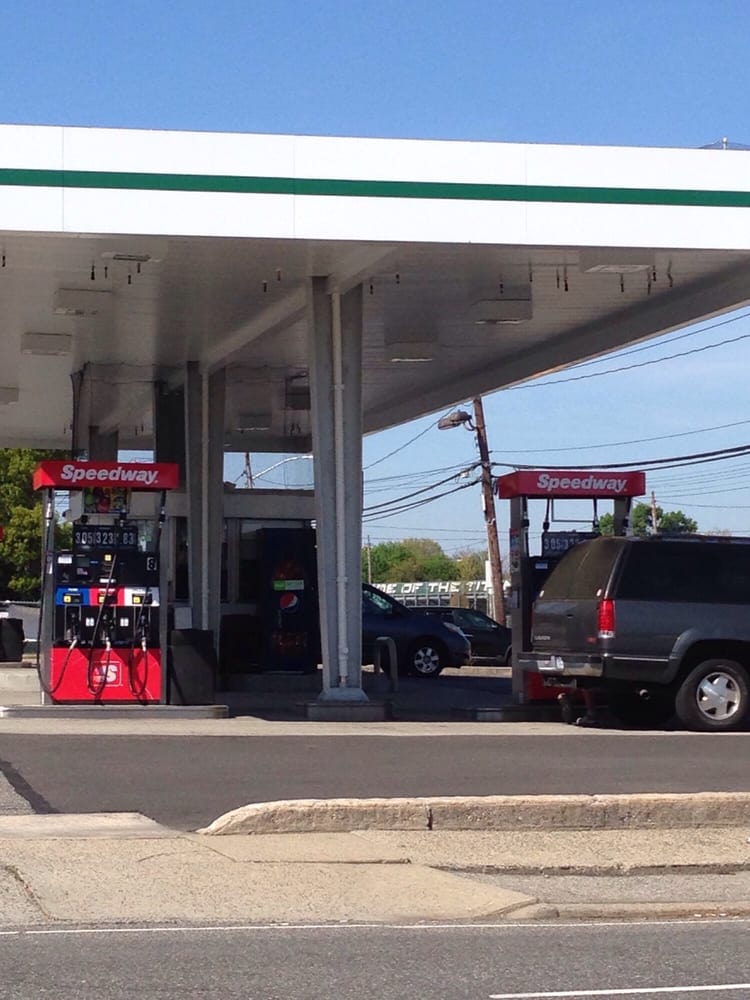 Speedway Gas Stations 428 Newbridge Rd, Hicksville, NY Phone