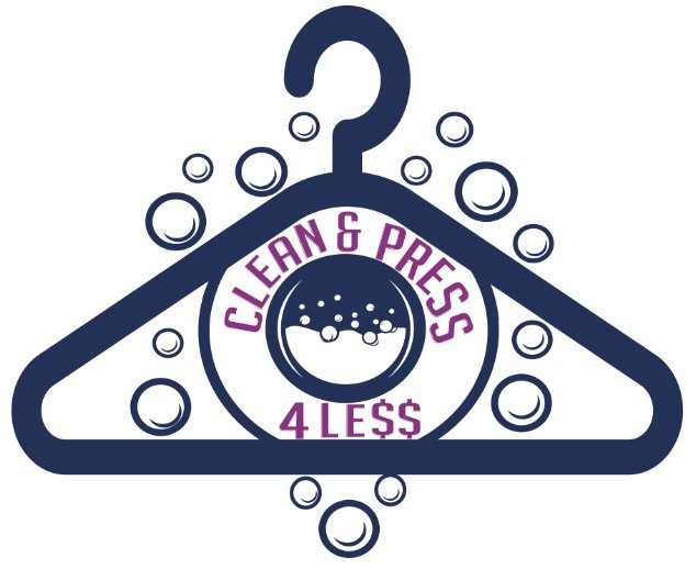 Clean & Press For Less