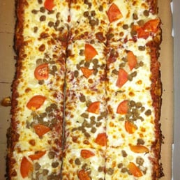 Jets pizza coupons shelby township mi