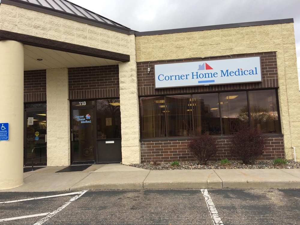 Corner Home Medical 10 Photos Medical Supplies 14690 Galaxie Ave