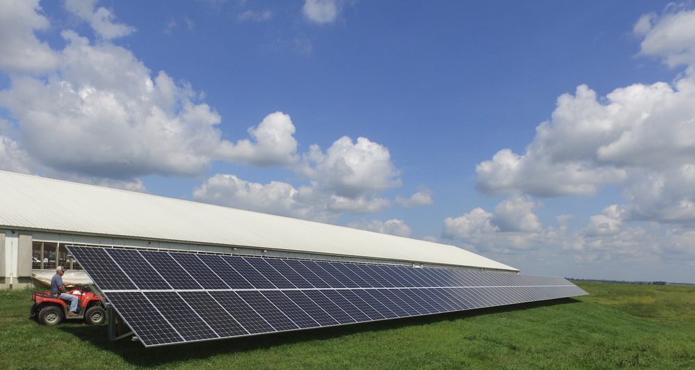 Moxie Solar