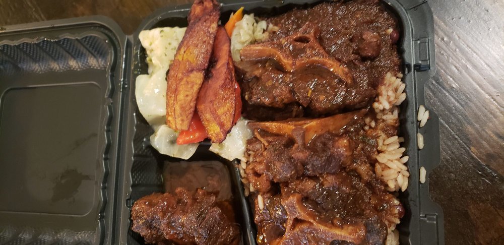 Nyammings Fusion Bistro