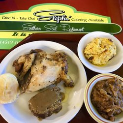 Steph S Southern Soul Restaurant 113 Photos 189 Reviews Photo Of Steph S Southern Soul Restaurant Dade City Fl United States Corn