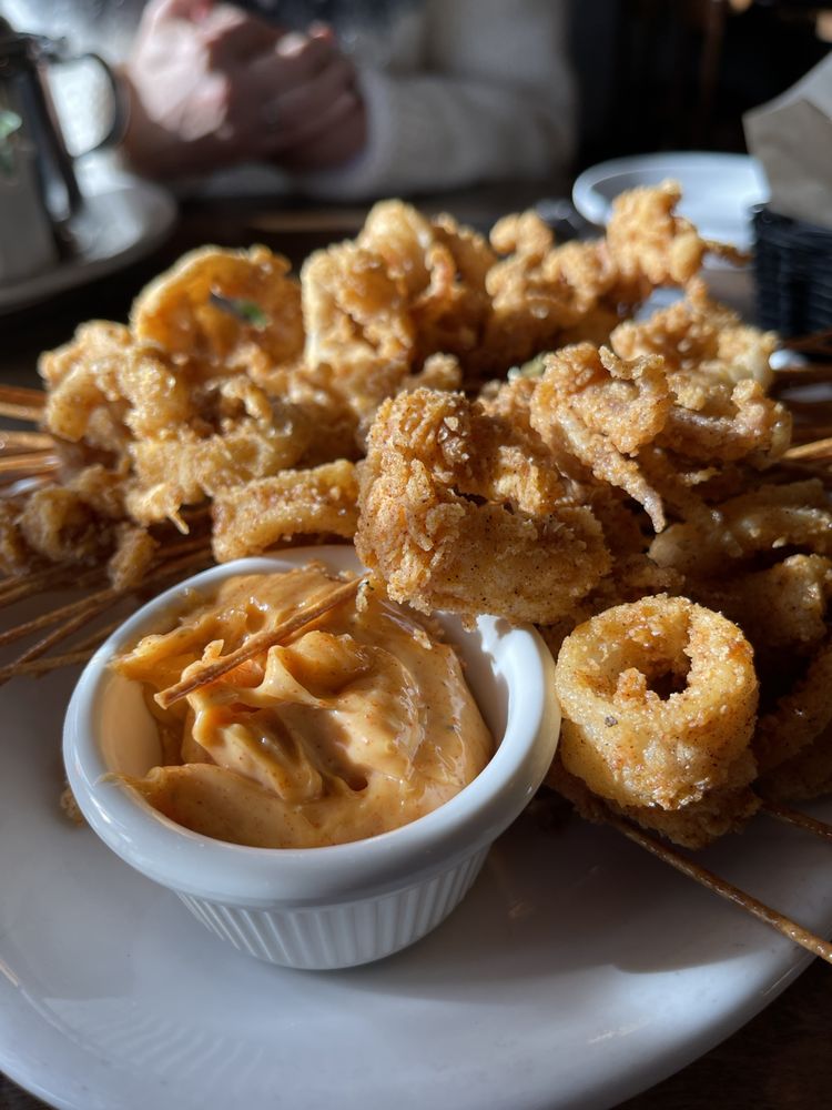 Pomodoro Restaurant & Bar