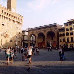 Soggiorno antica torre bed & breakfast piazza della signoria 3 ... Soggiorno antica torre