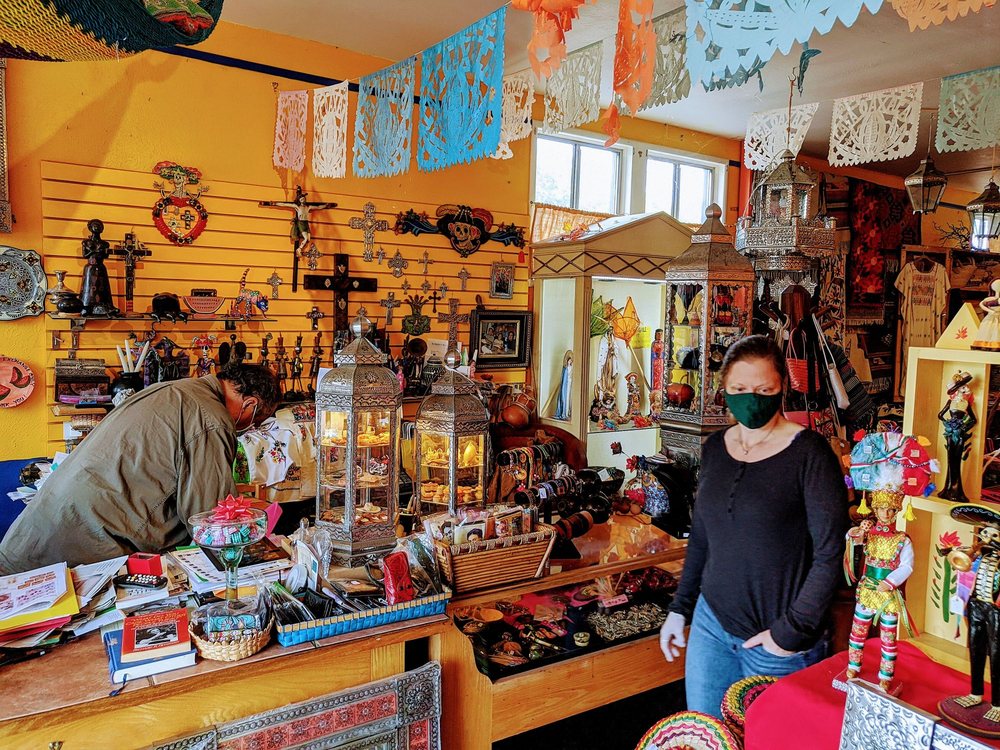 Casa Oaxaca