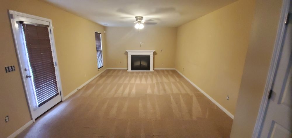 Josh A Baker's Carpet Cleaning